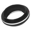 Lens Adapter Ring High Accuracy Lens Adapter for EF S Mount Lens for Fujifilm G Mount Camera GFX