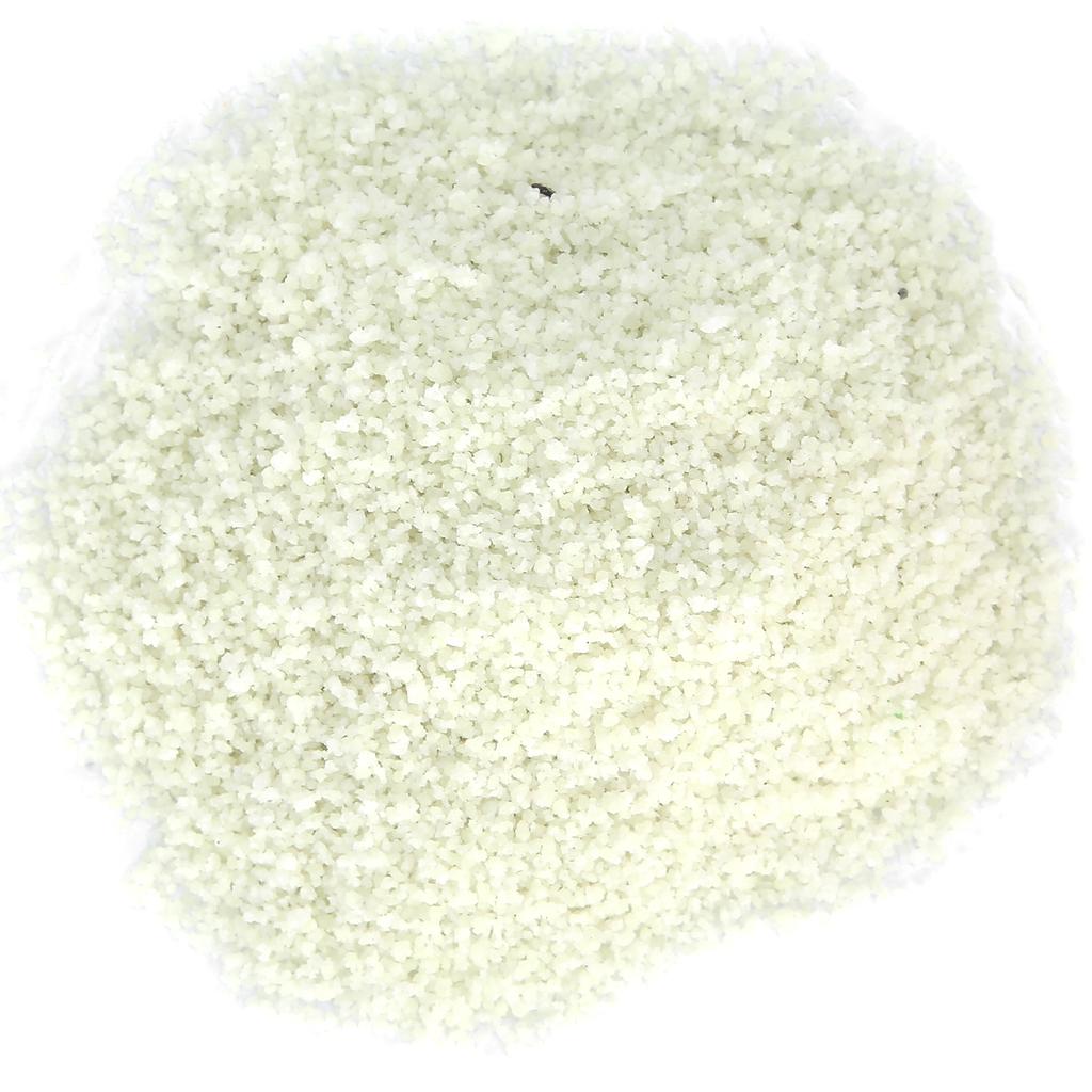 100g Fluorescent Sand Luminous Particles for DIY Nail Art Ing Bottle Road MarkingBlue Green