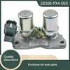 28300-Px4-003 Электромагнитный клапан блокировки коробки передач для Honda Accord Odyssey 1991-2002 гг.