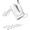 BOSCH CleverMixx MFQ3010 Electric Mixer - 300W 2 Speeds - White