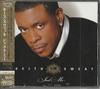 CD KEITH SWEAT - Just Me WPCR12830 ATCO Records 2008 Japan ObiRap & Hip-Hop/R&B Used