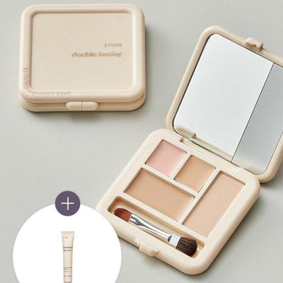 Палетка консилеров Double Lasting Artist 2 типа (Выберите 1)