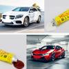 2025 Автомобильная шпатлевка для кузова, заполнитель царапин, быстросохнущая шпатлевка, автомалярный карандаш, помощник, гладкий уход за краской автомобиля, аксессуары для ремонта
