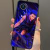 Аниме Daiki Aomine Kuroko No Basuke для Huawei P30 Pro P20 P40 Nova 5T 9 P Smart Z 2021 чехол для Honor 8X 9X 10i 50 Lite
