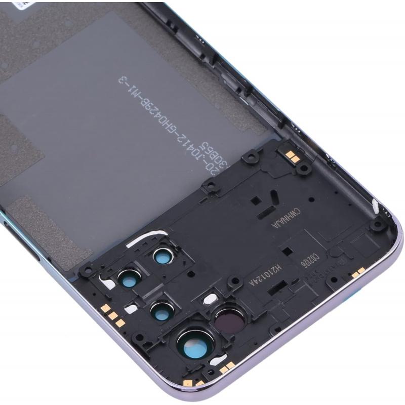 for Oppo 93 5G Battery Back Cover with Middle Frame