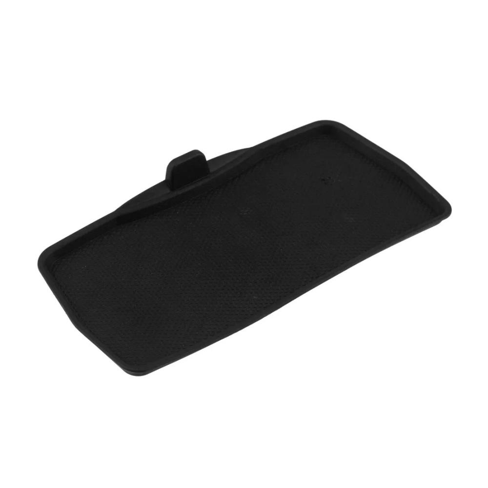 Новая 1x Крышка панели-вставки для хранения в отделение для Mercedes W213 W205 E-Class C-Class