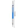 2Pcs High Quality Metal Mechanical Click Pencil 2.0MM for Drawing Design Proofing Writing