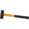 TRUSCO Hammer Double-Ended (Fiberglass Handle) #4 TRH-40G