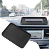 200x128mm Mat Black Car Catcher Dashboard Front Non-Slip Pad New Parts Practical Replacement Hot Set Tool Useful