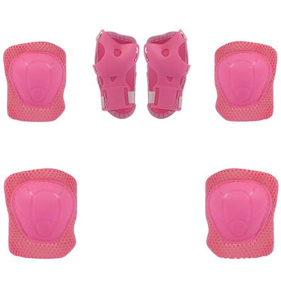 Практичный продукт, детский наколенник, велосипед, скейтборд, катание на коньках, защита локтя, скутер, защита для детей, подходит для детей 5-12 лет