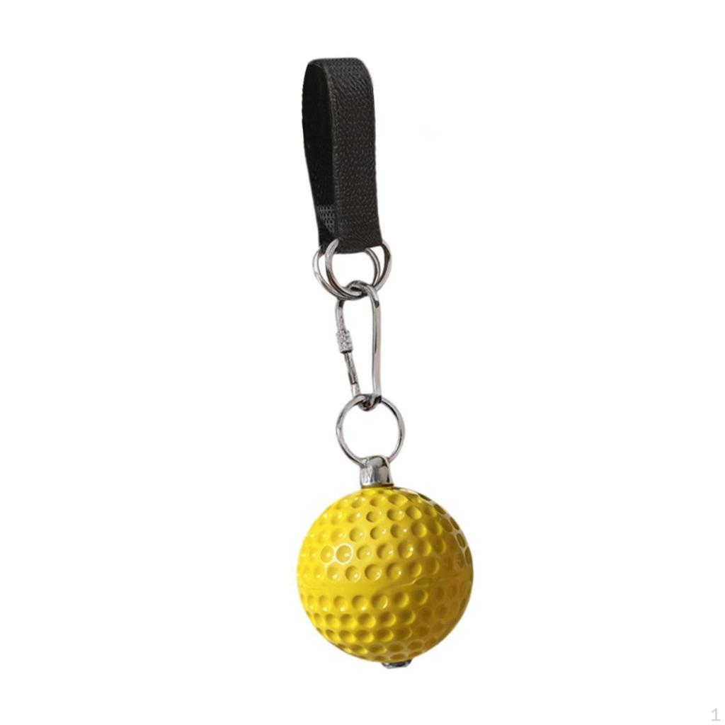 Pull Up Grip Handle Exercise Ball Men Women Training for Home Fitness