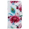 Leather Flip Phone Case For Samsung Galaxy A02S A03 Core A04S A04 A04E A05 A05S A10 A20 A20E A21S A30 Wallet Card Holder Cover