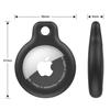 Водонепроницаемый защитный чехол TPU для Apple AirTag Anti-Lost
