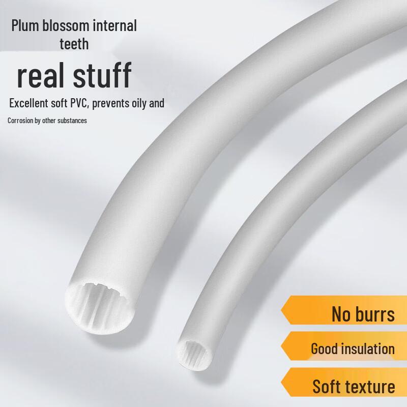 Masifu PVC Wire Marker Sleeves