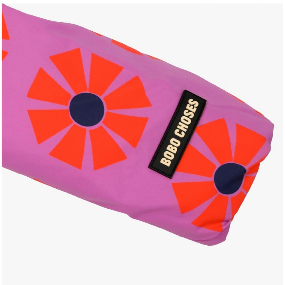 Bobo Choses Kids Jacket Kaleidoscope Anorak B225ac125