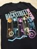Новый подарок Backstreet Boys для фанатов Унисекс S-5XL Футболка BS350 Унисекс Футболка