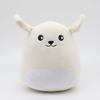 Squishmallows Animal Doll Stuffed Toys Birthday Big Plush Dolls Easter Rabbit Appease Cartoon Squishmallow Plushie