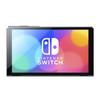 Восстановленный блок Nintendo Switch OLED Экран Второй Без аксессуаров HEG-001 (Только основной блок, Только, Блок, В комплекте)