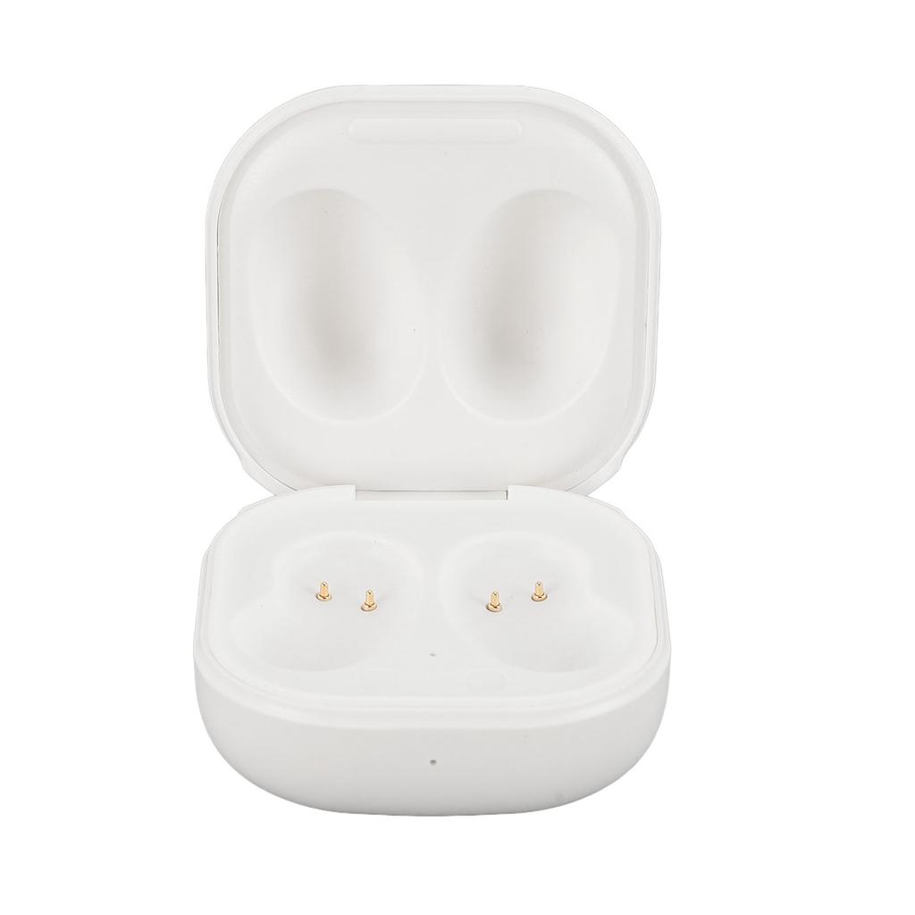 Зарядный чехол для наушников Bluetooth 600 мАч Мини-зарядный чехол для наушников Galaxy Buds Live SM‑R180