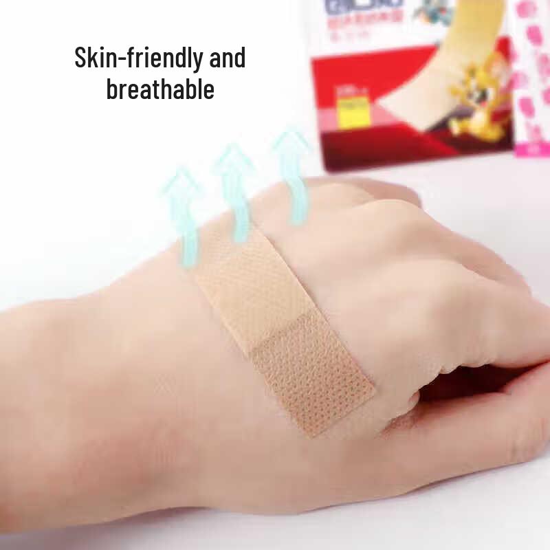 Пластыри Haishi Hainuo, 300 штук