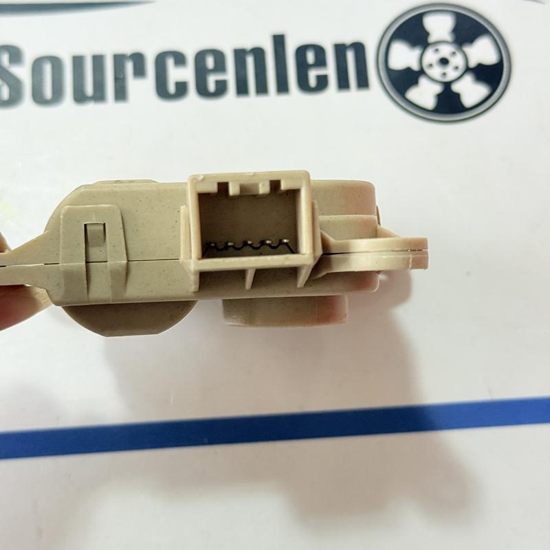 Совершенно новый привод режима обогрева пола HVAC 971543Z000 для Hyundai Accent Tucson Kona Palisade Kia Sportage Sorento