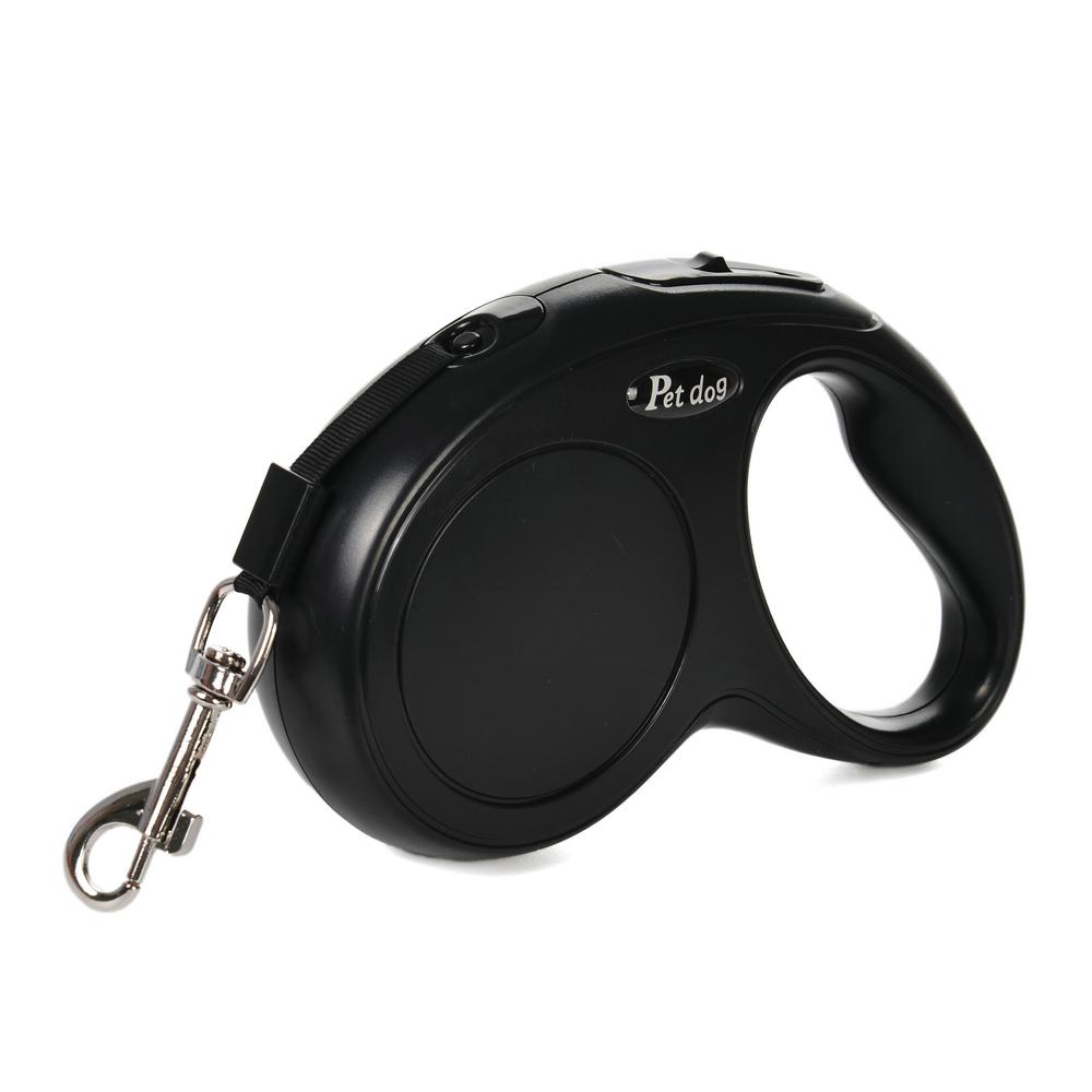3 м 5 м прочный нейлоновый поводок для собак средних и маленьких собак кошек на открытом воздухе для прогулок автоматический выдвижной поводок для щенков французский бульдог товары для домашних животных