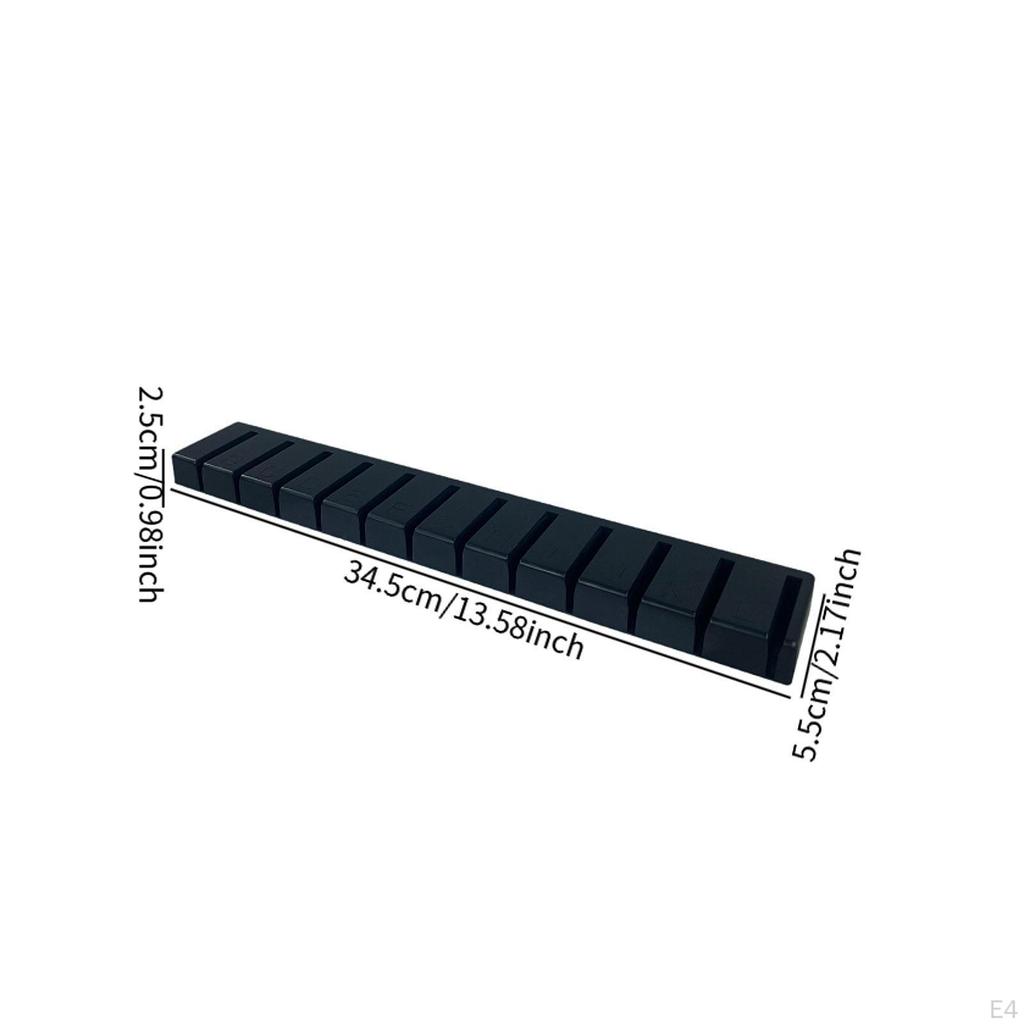 Модель размещения оболочек для хранения деталей инструментов