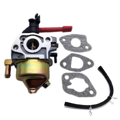 31A-2M5E711 31A-2M5E766 Карбюратор для снегоуборщика Troy Bilt Squall 210 объемом 123 куб. см