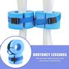 Quick Release Buckle Swimming Floating Rings Swim Training Equipment Swim Fitness Training