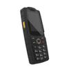 AGM M7 Прочный Feature 2+16G Volte Android Водонепроницаемый Сенсорный Экран 2500 мАч Черный