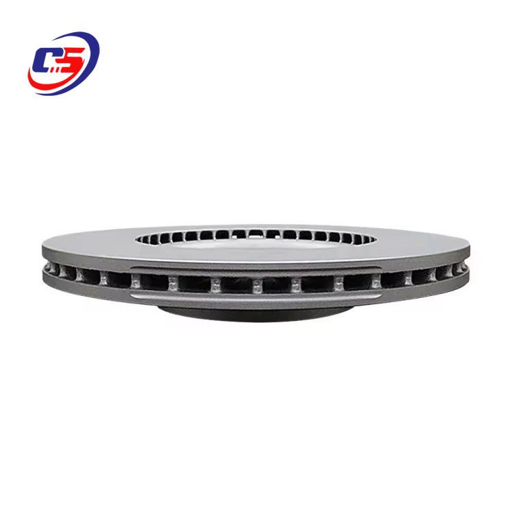 Тормозные диски передние и задние Mercedes X218 C218 W212 E63 2184210212 2124230412.