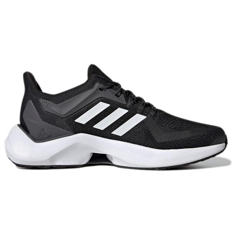 Adidas Кроссовки Alphatorsion 2.0 'Black White' GY0591