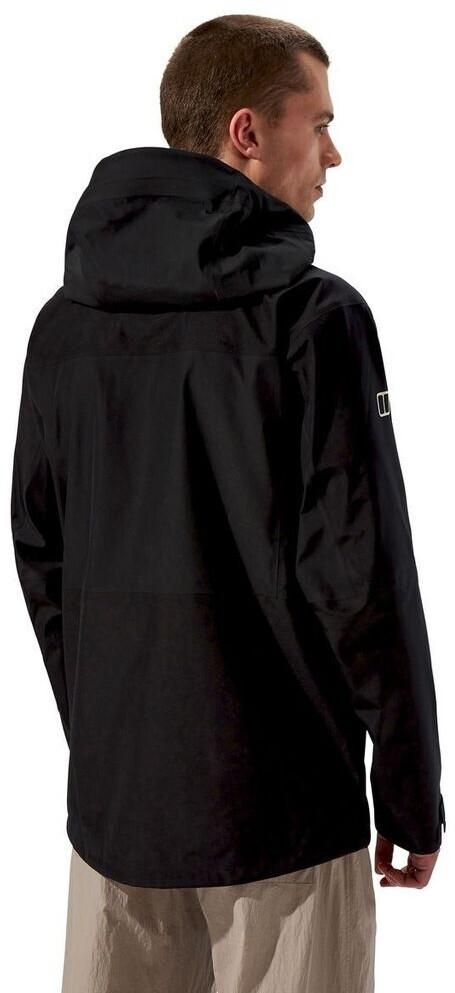 Куртка Berghaus Ridge-seeker GTX Jacket black BP6