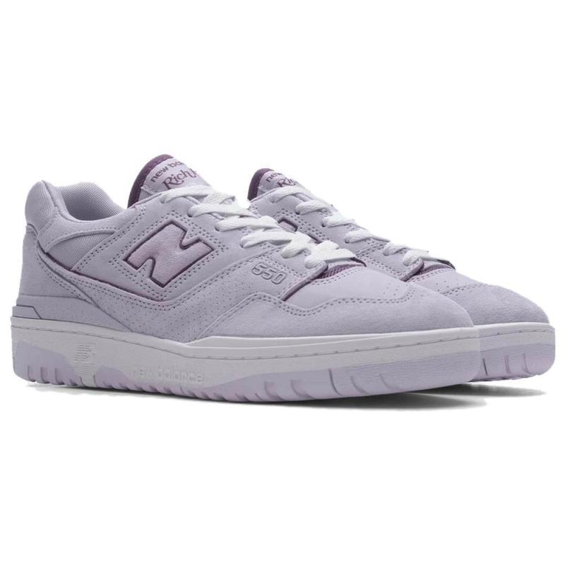 New Balance 550 Rich Paul Forever Yours Кроссовки BB550RR1