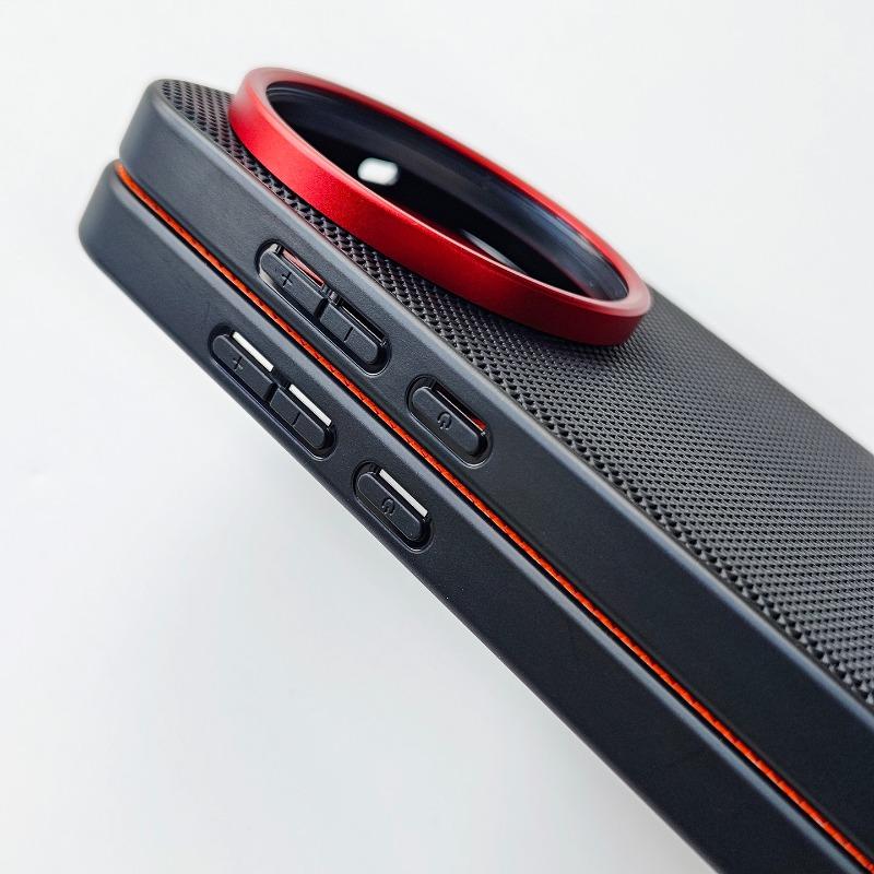 Чехол для Realme GT 8 Pro Роскошный ПУ Кожаный с цветовыми блоками Силиконовая крышка Для Honor Realme GT8 Pro Корпус Модный Простой Бампер