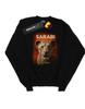 Boys The Lion King Movie Sarabi Poster Sweatshirt