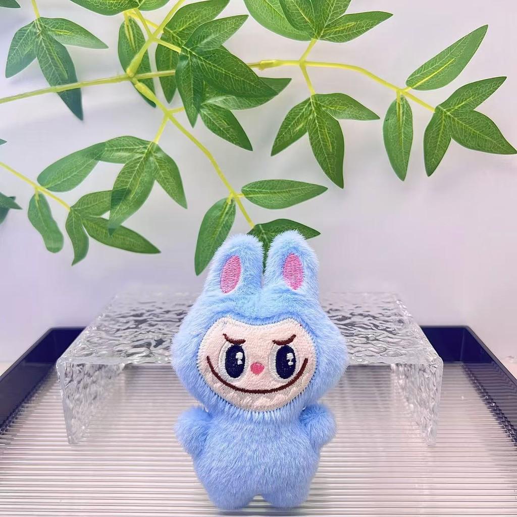 Toy Plush Cute Keychain Animal Doll Perfect For Gifts And Decorations