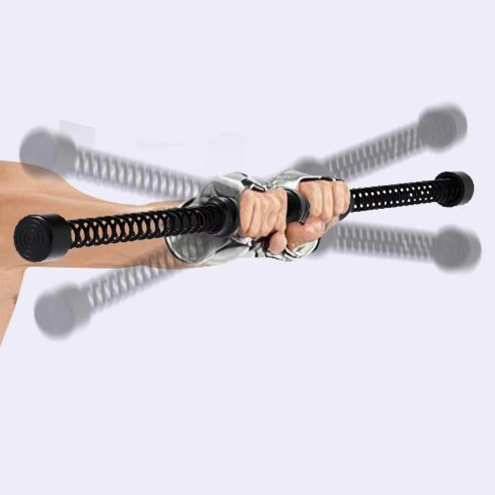 Беспроводной эспандер для тренировки силы с пружинным рычагом