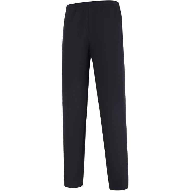 Li Ning Sports Pants Men's Black Moderate AKLVJ85-1