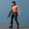Instant Ship Rambo Force Of Freedom SDCC Limited Action Figure NECA | Handmade Toy Model Decor