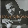 CD HORACE BROWN - Horace Brown 3145306252 Motown 1996 US Rap & Hip-Hop/R&B Used