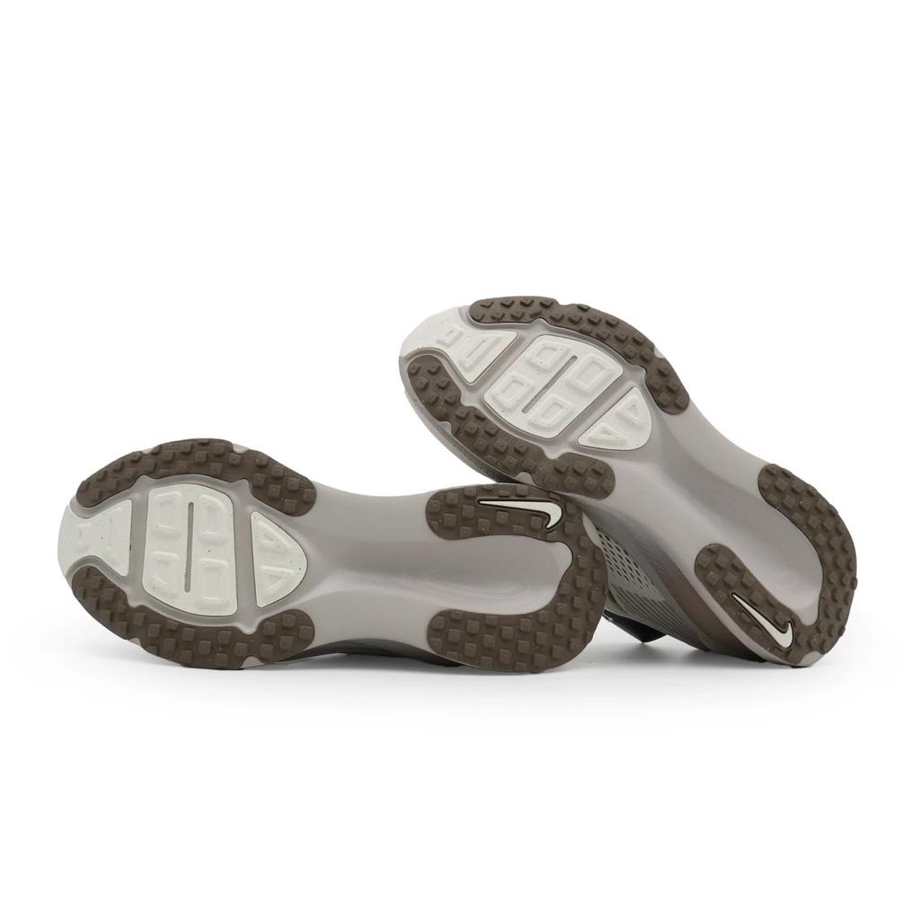 HM6804-003 Nike Vomero 18 Светлая кость Фантом Колледж Серый Норковый Коричневый (Женский)