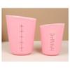 1Pcs with Scale Epoxy Resin Glue Mixing Cup Handmade Milk Cup  For Jewelry Making Baking Tool