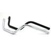 7/8 "22 мм ручка мотоцикла высокого уровня тяга для Sportster Kawasaki Honda Suzuki Yamaha