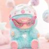 Wakuku Aw Fuzzy Trend Fun Party Series Box Blind Doll Bag Pendant Bag For Pain Decoration Mystery Box Cute Birthday Gift
