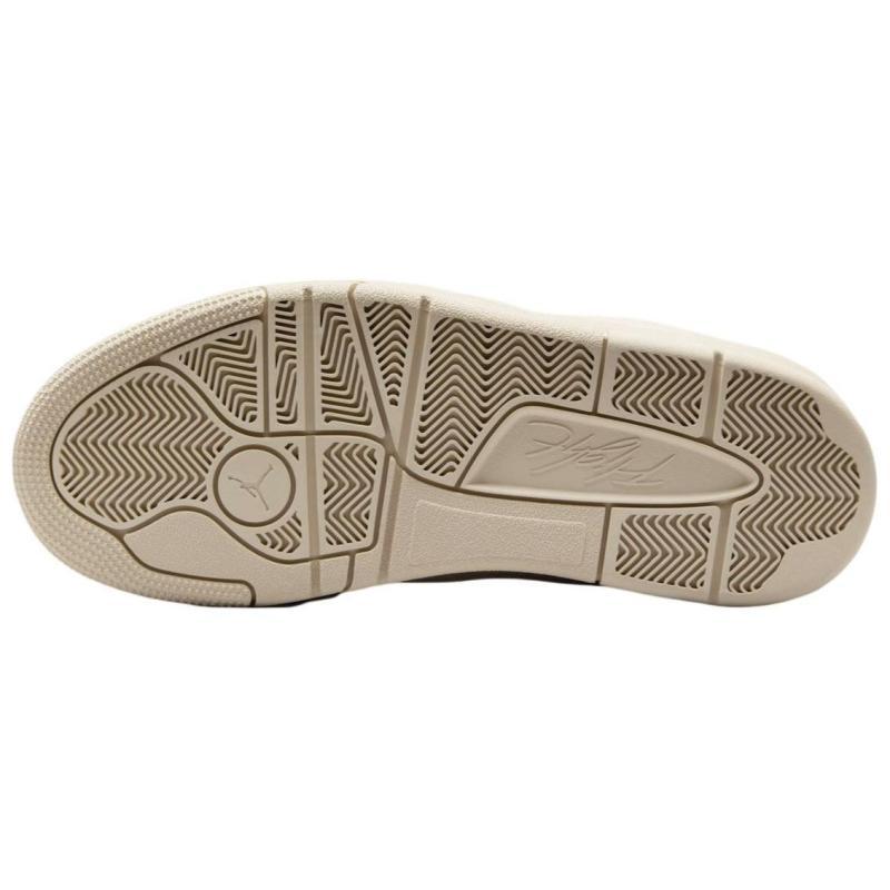 Jordan Flight Court Legend Light Brown Sail Women's Jordan FZ9854-200