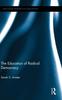 Книга The Education of Radical Democracy
