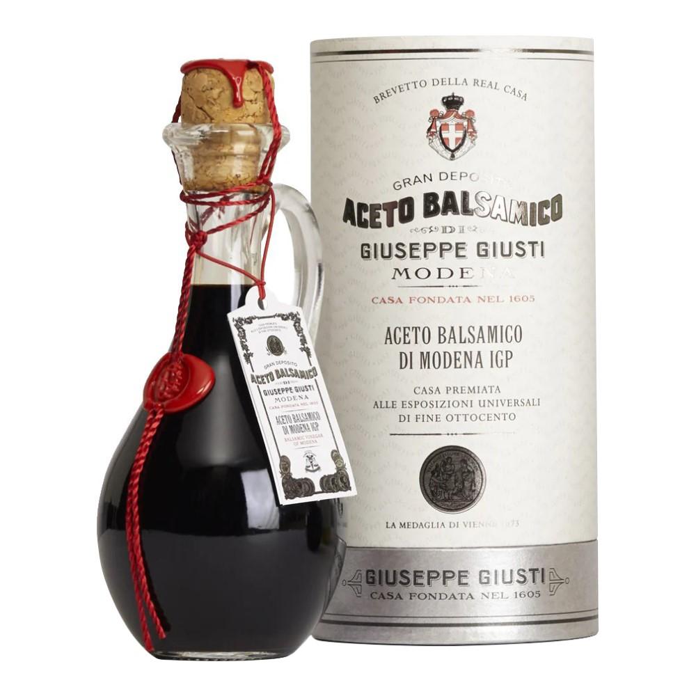 Giuseppe Giusti 1 Medal Silver Anforina Balsamic Vinegar 250Ml