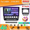 Android  For LADA  2110-2012 Car Radio Carplay DSP GPS Multimedia Video Player  2din Stereo