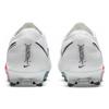 Nike Mercurial Vapor 13 Elite FG Hyper Jade Flash Crimson Мужские кроссовки белые AQ4176-163